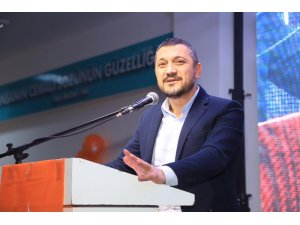 AK Parti milletvekili Açıkgöz’den çiftçilere müjde