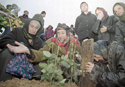 Bir "Terörist"in küçük dünyası