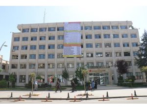 HDP’li Batman Belediyesinde taciz skandalı