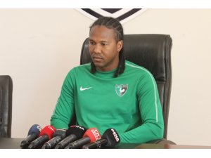 Rodallega: "Sonucu tersine çevirmek istiyoruz"
