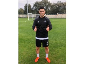 Altaylı Kerim Avcı’dan "Hazırım" mesajı