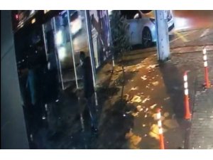 Pompalı tüfekle 2 kişiyi böyle vurdu