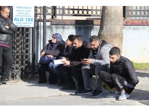 Eski eşi tarafından öldürülen Büşra’nın gözleri başkasında yaşayacak