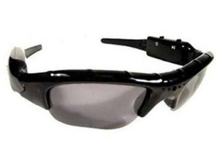 Ne gördüysen kayıtta