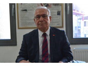 CHP’de il başkanlığı için ikinci aday