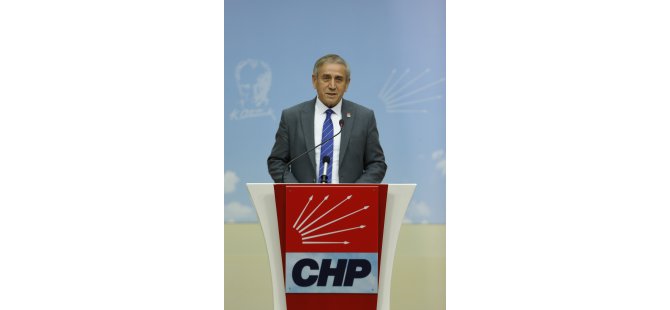 CHP'den "Köy Enstitüleri"nin tekrar kurulması önerisi