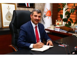 Başkan Altınsoy: “Güçlü bir Türkiye olma yolunda hedefimiz 2023”
