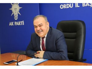 AK Parti’li Başkandan önemli uyarılar