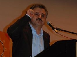 'CHP'de Ergenekon'un avukatı değişti'
