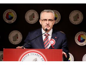 Geleceğe Değer Katan Liderler Ödül Töreni