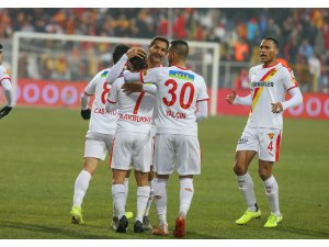 Futbol: Ziraat Türkiye Kupası