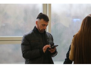 Ukrayna'da yakalanan Hablemitoğlu suikastı şüphelisi ev hapsinde kalmaya devam edecek
