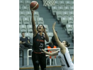 Basketbol: FIBA Kadınlar Avrupa Kupası