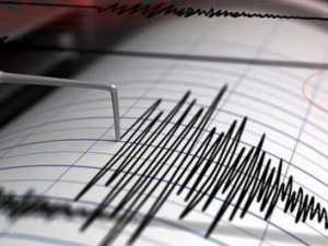İran'da 5,2 büyüklüğünde deprem