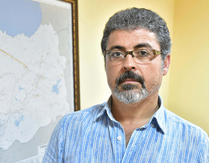 Prof. Dr. Hasan Sözbilir: Deprem fırtınası yaşanabilir