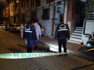 Beyoğlu’nda iki farklı adrese EYP atıldı