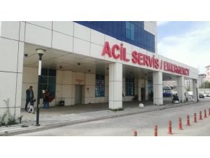 Aileler arasında bıçaklı kavga: 1 ölü, 4 yaralı