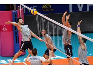 Halkbank’ın rakibi Bursa Büyükşehir Belediyesi