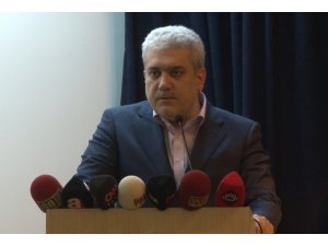 İran Cumhurbaşkanı Yardımcısı Sattari: “Türkiye yanımızda olursa ABD ambargolarına karşı dik durabiliriz”