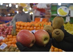 Üretim çok, müşteri yok