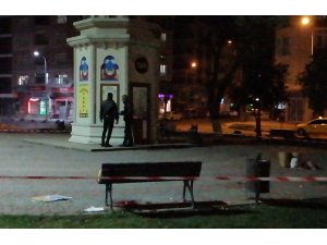 GÜNCELLEME - Tekirdağ'da iki aile arasındaki bıçaklı kavgada baba ve oğlu öldü