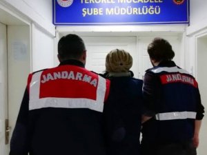 Isparta’da sosyal medyada terör propagandasına 8 gözaltı