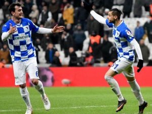 Oltan kupada gol krallığına yürüyor