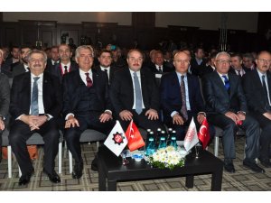 Bakan Varank: "Savunma sanayinin çok önemli bir çarpan etkisi var"