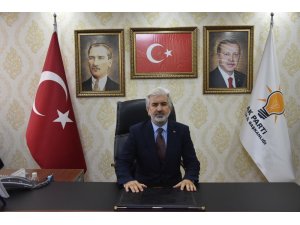 Binali Yıldırım Manisa’ya geliyor