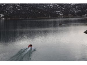 Kayıp Gülistan’ı arama çalışmaları devam ediyor