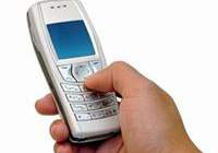 Fakirim ama telefon bende..