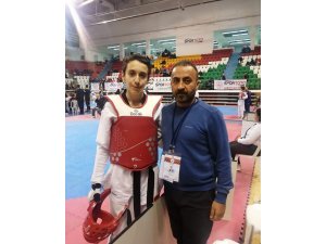 Şahinbey’de spor yatırımları meyvelerini veriyor