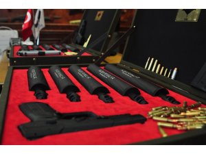 Albayraklar Savunma sektörden çekilme kararı aldı