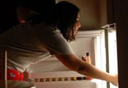 Geceyarısı atıştırmayın