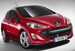 Efsane GTİ, 308 ile geri döndü