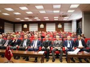 Kahramanmaraş’ta en fazla yatırım ulaşıma