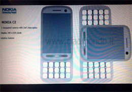 Nokia sonunda bu telefonu çıkardı