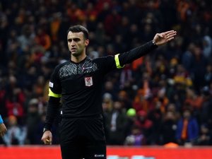 Ziraat Türkiye Kupası: Galatasaray: 2 - Çaykur Rizespor: 1 (Maç sonucu)