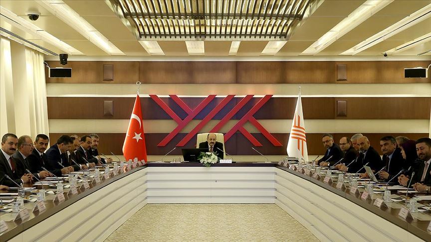 YÖK 5 üniversiteyi daha ihtisaslaşma kapsamına aldı