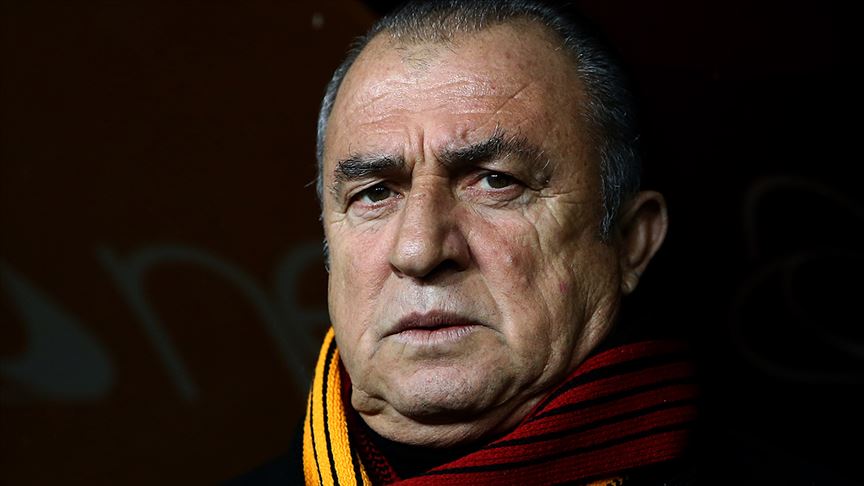 Fatih Terim: "Hayal kırıklığı yaşıyorum"