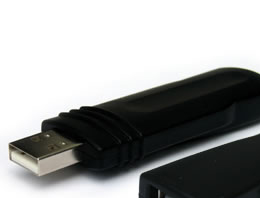 USB bellekte rekor 64 GB'a çıktı