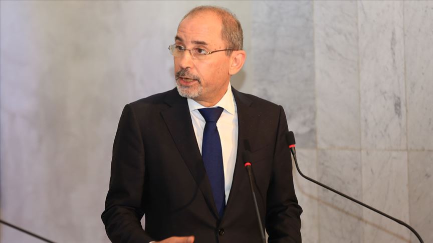 "İsrail'in Ürdün Vadisi'ni ilhakı iki devletli çözüm ihtimalini ortadan kaldırır"