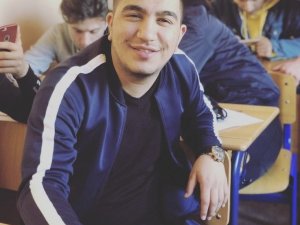 Kayak merkezi yolunda kaza: 1 ölü