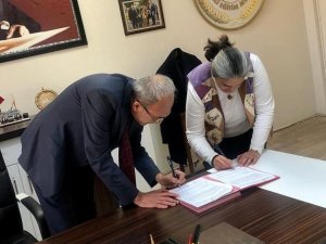 Didim’de geleceğin yelkencileri yetiştirilecek
