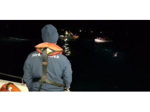 Aydın’da 49 düzensiz göçmen yakalandı