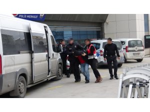 Maltepe’de filmlere taş çıkartacak olay