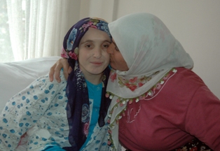 Kendi dokularından kalp kapakçığı yapıldı