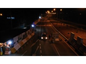 Elazığ’da 15 yıl hapis cezası bulunan şahıs yakalandı