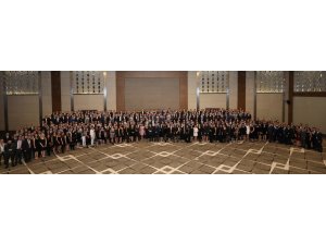 Berko İlaç, yeni grubuyla ve istihdamla ülke ekonomisine katkı sağlıyor