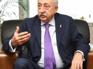 TESK Başkanı Palandöken: “Elektrik, doğalgaz ve suda vergiler kaldırılmalı”